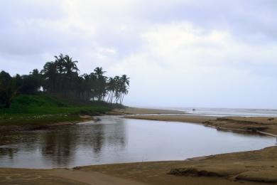 Sandee - Majorda Beach