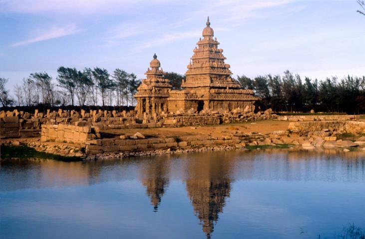 Sandee - Mahabalipuram Beach