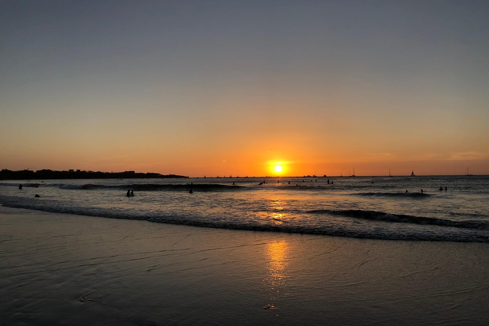 Sandee - Tamarindo Beach