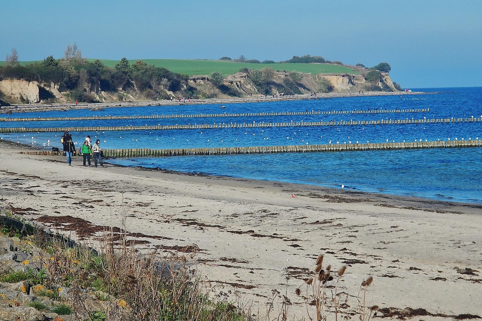 Sandee - Boltenhagen Beach