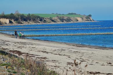 Sandee Boltenhagen Beach Photo