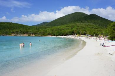 Sandee Saltpond Bay