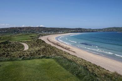 Sandee - Country / County Donegal