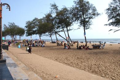Sandee Calicut Beach