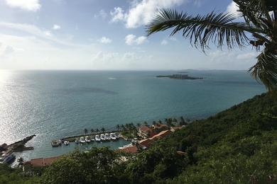 Sandee Seven Seas Beach