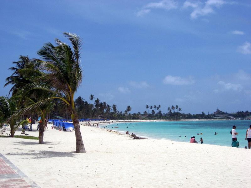 San Andres Photo - Sandee