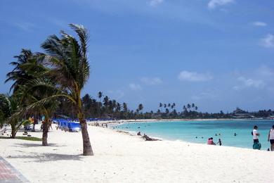 Sandee Playa De Spratt Bight
