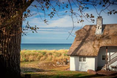 Sandee Kuhlungsborn Beach
