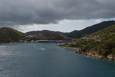 Sandee Krum Bay