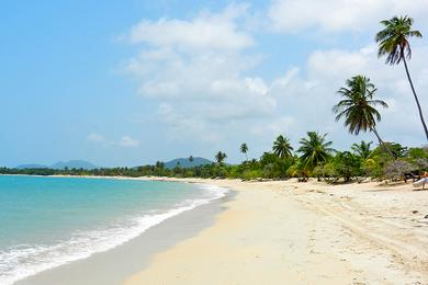 Sandee - Sun Bay Beach