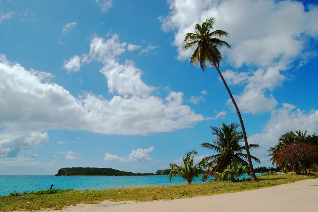 Sandee Sun Bay Beach