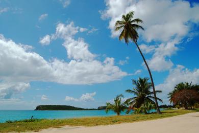 Sandee Sun Bay Beach