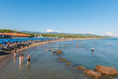 Sandee Castiglione Della Pescaia