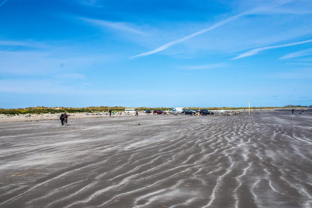 Sandee Dollymount Strand Photo