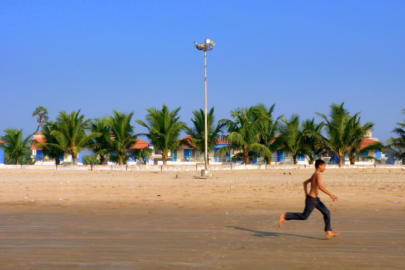 Sandee - Bapatla Beach