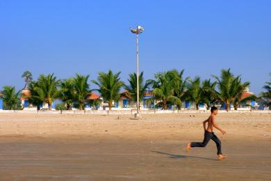 Sandee - Bapatla Beach