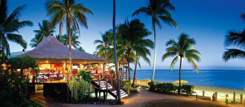 Sandee - Outrigger Fiji Beach Resort