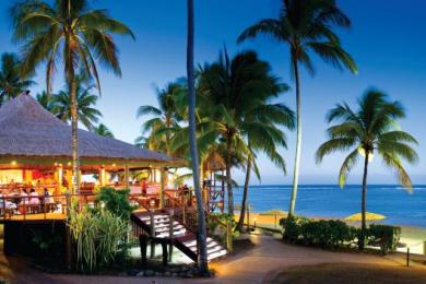 Sandee Outrigger Fiji Beach Resort