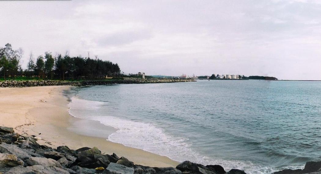 Sandee Mangalore Beach