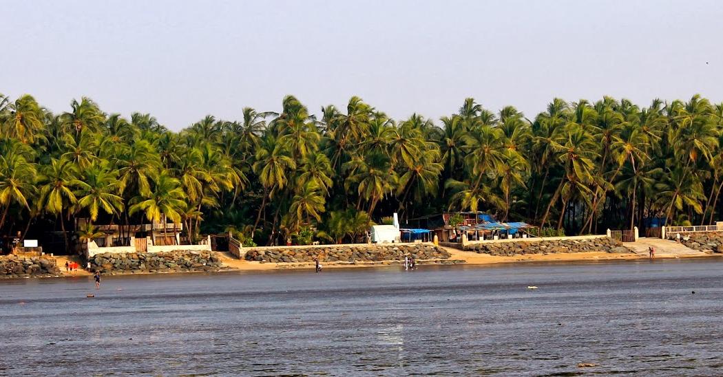 Sandee Gorai Beach