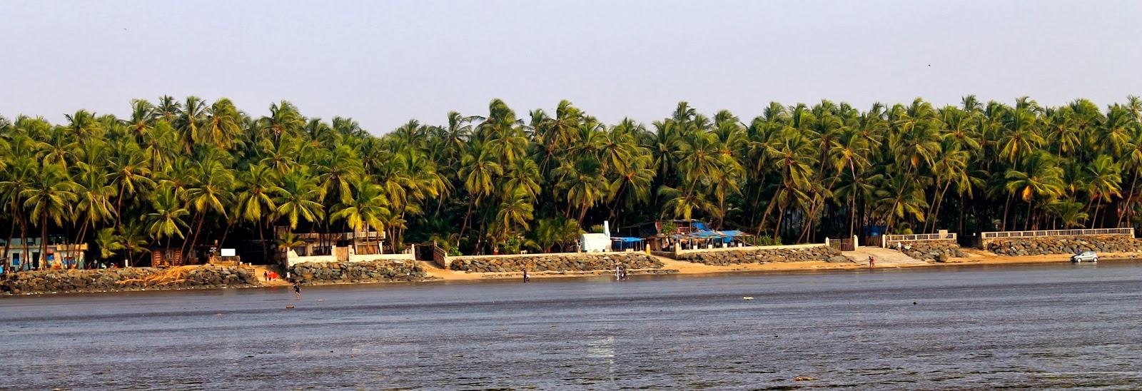 Sandee - Gorai Beach