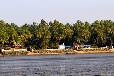 Sandee Gorai Beach Photo