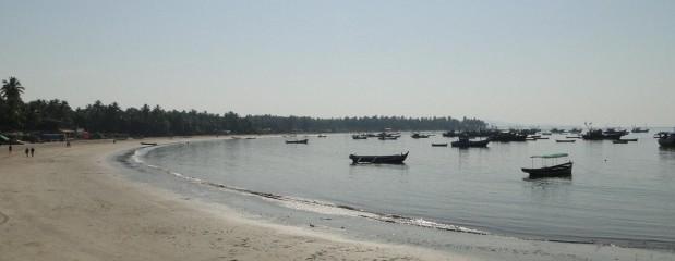 Sandee - Gorai Beach