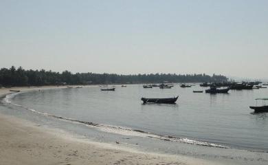 Sandee - Gorai Beach