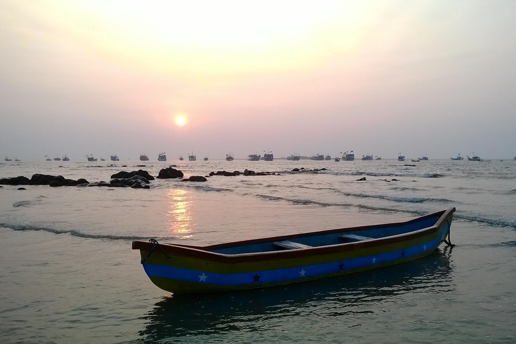 Sandee - Gorai Beach