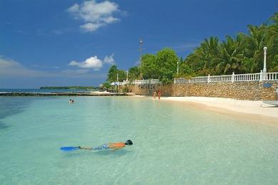 Sandee - Cocoliso Island Resort