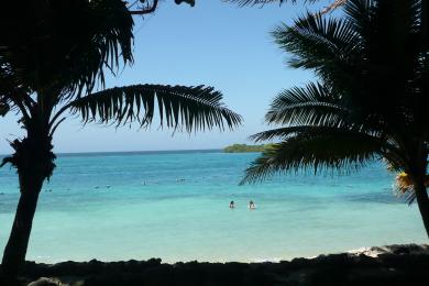 Sandee Cocoliso Island Resort