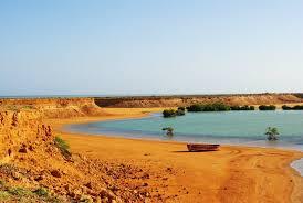 Sandee - Punta Gallinas