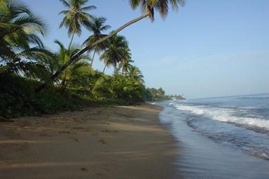 Sandee Antonios Beach Photo