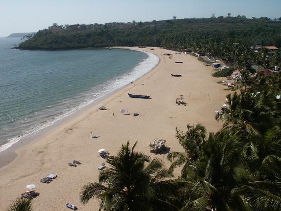 Sandee - Bogmalo Beach