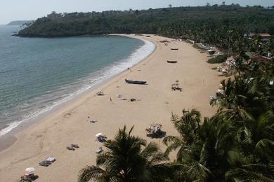 Sandee - Bogmalo Beach