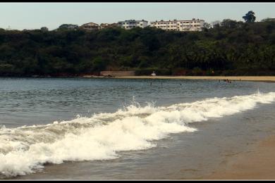 Sandee - Bogmalo Beach