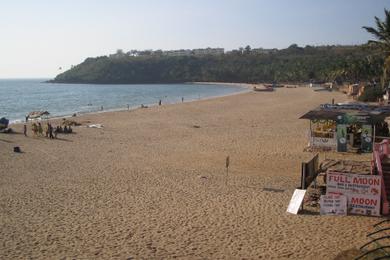 Sandee - Bogmalo Beach