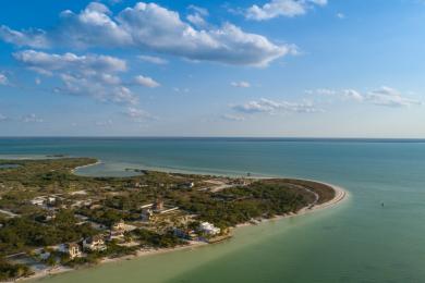 Sandee Tortuga Beach Photo