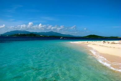 Sandee Cayo Icacos