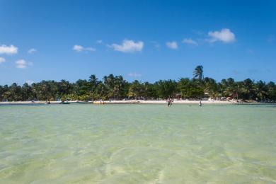 Sandee Rocky Cay