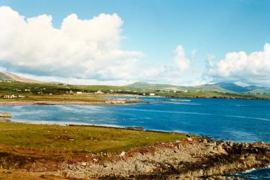 Sandee Ballinskelligs Photo