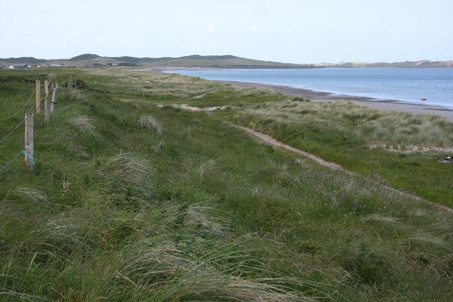 Sandee - Castlegregory