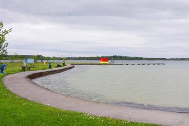 Sandee Loughrea Lake
