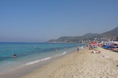 Sandee Cleopatra Beach