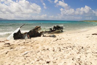 Sandee Sile Bay Beach