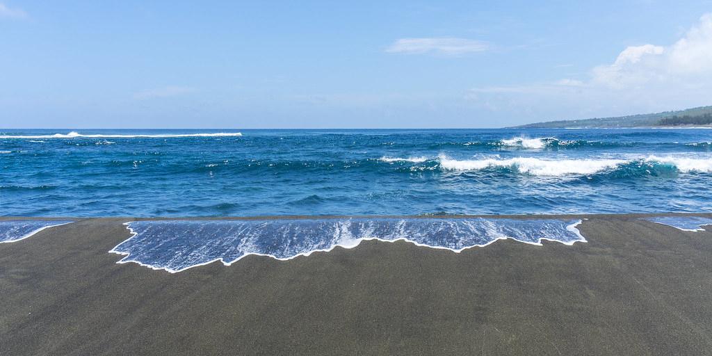 Sandee - Pointe Aux Sables Beach