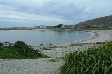 Sandee Dooega, Achill Island