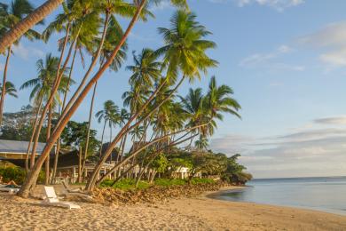 Sandee Cuvu Beach Photo