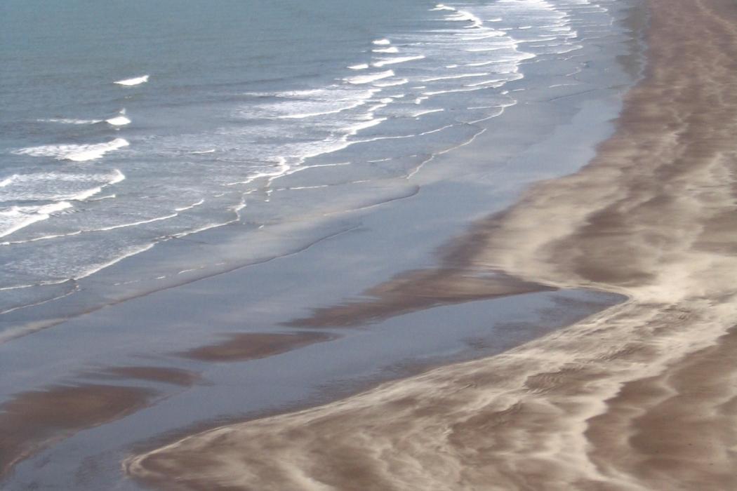 Sandee Harihareshwar Beach