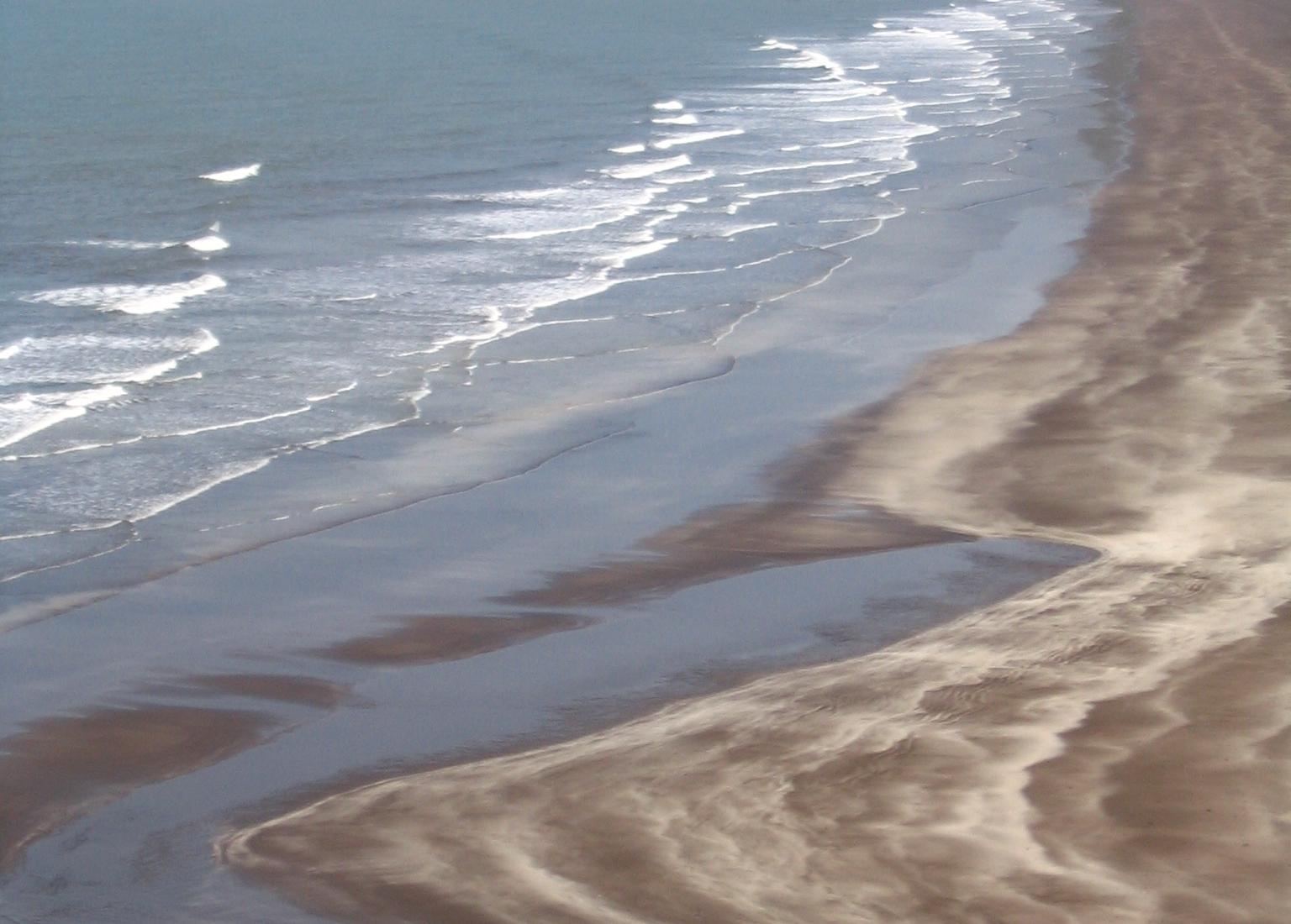 Sandee - Harihareshwar Beach